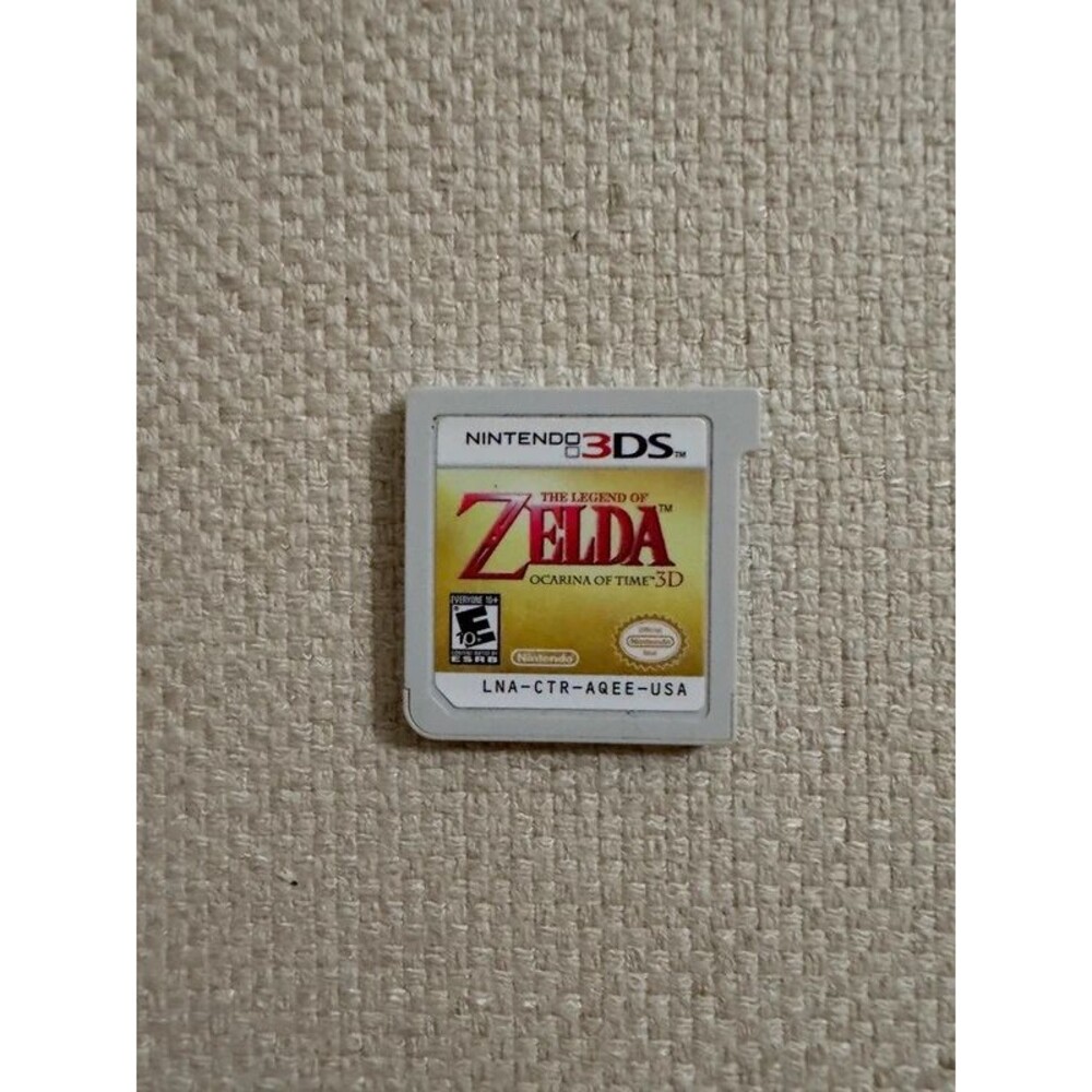 Legend of Zelda